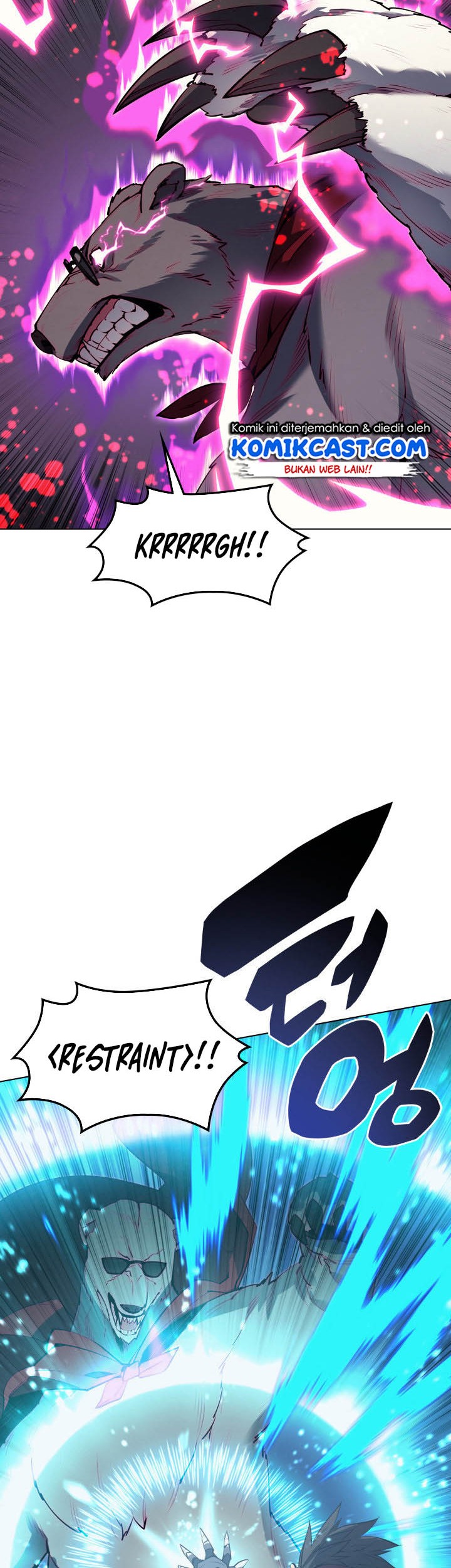 Overgeared Chapter 70 - halaman 24