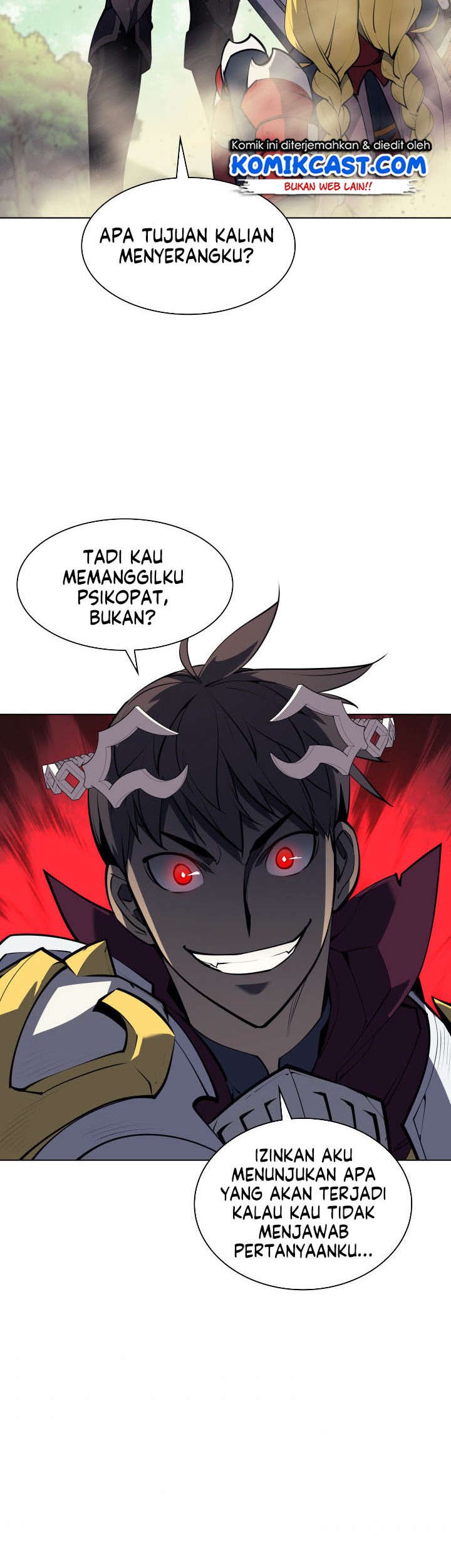 Overgeared Chapter 70 - halaman 33