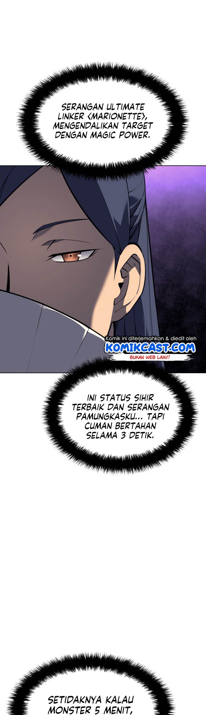 Overgeared Chapter 70 - halaman 38