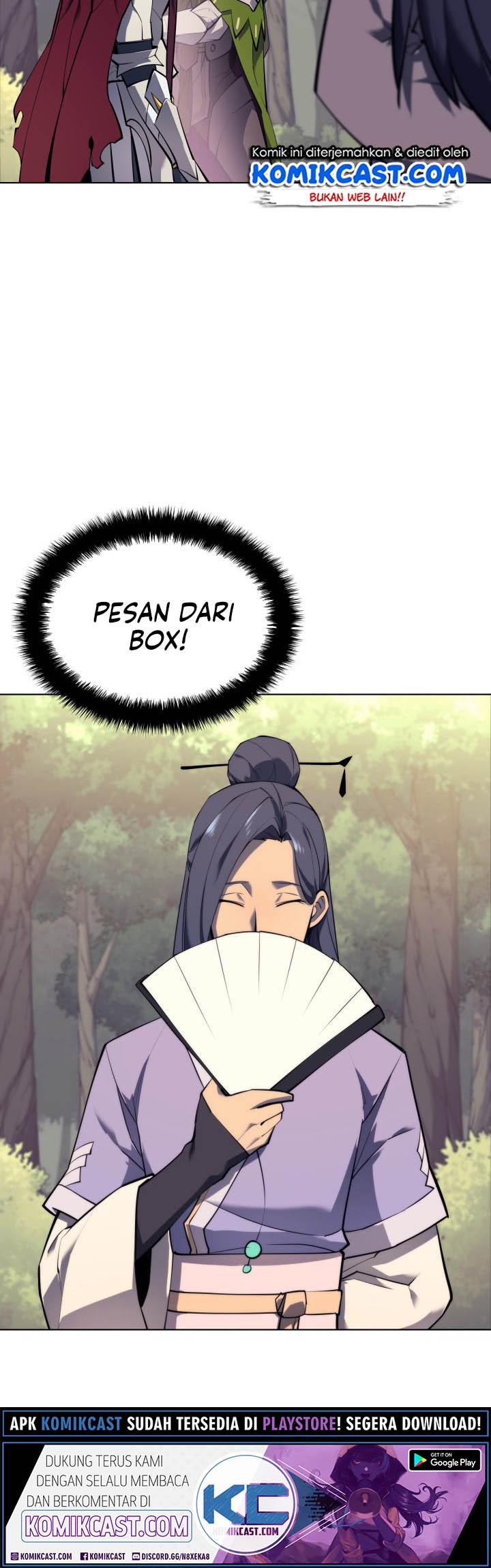 Overgeared Chapter 70 - halaman 49
