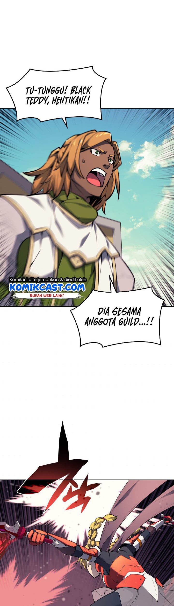 Overgeared Chapter 70 - halaman 5