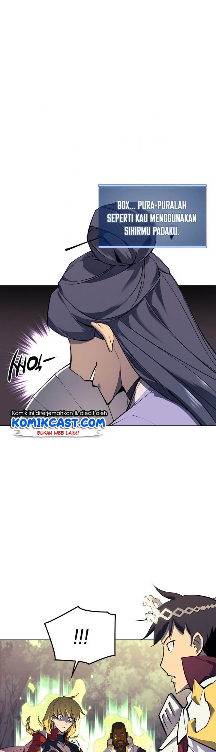 Overgeared Chapter 70 - halaman 53