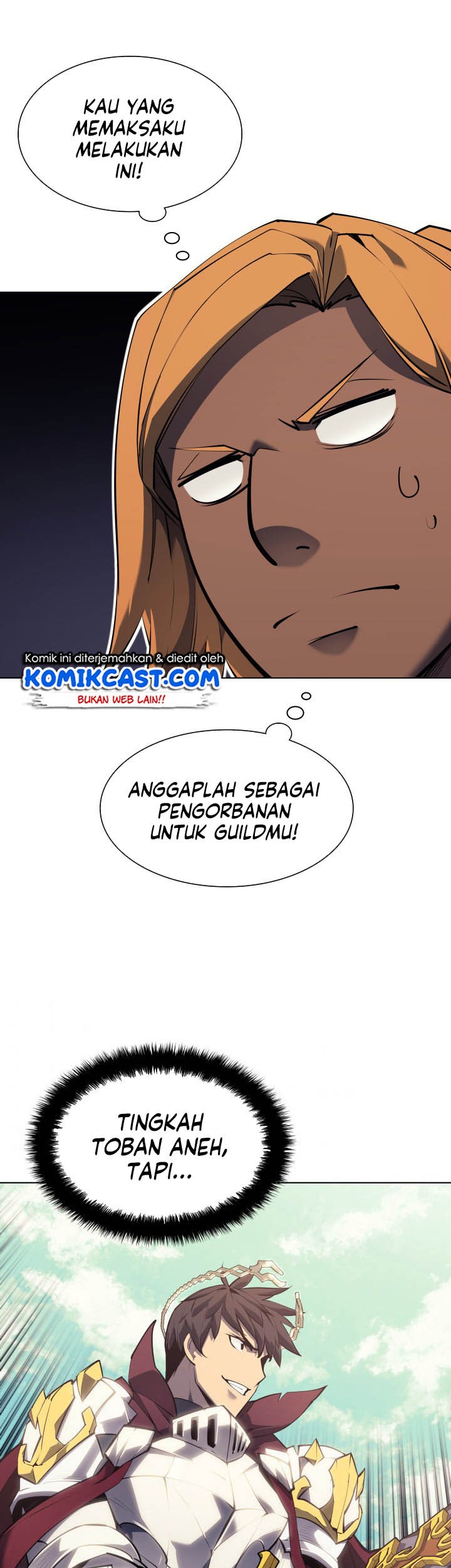 Overgeared Chapter 70 - halaman 56