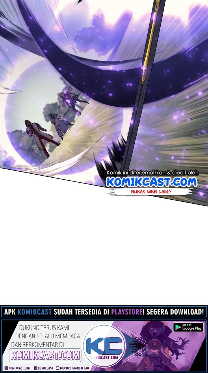 Overgeared Chapter 71 - halaman 16