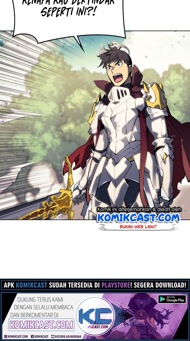 Overgeared Chapter 71 - halaman 19