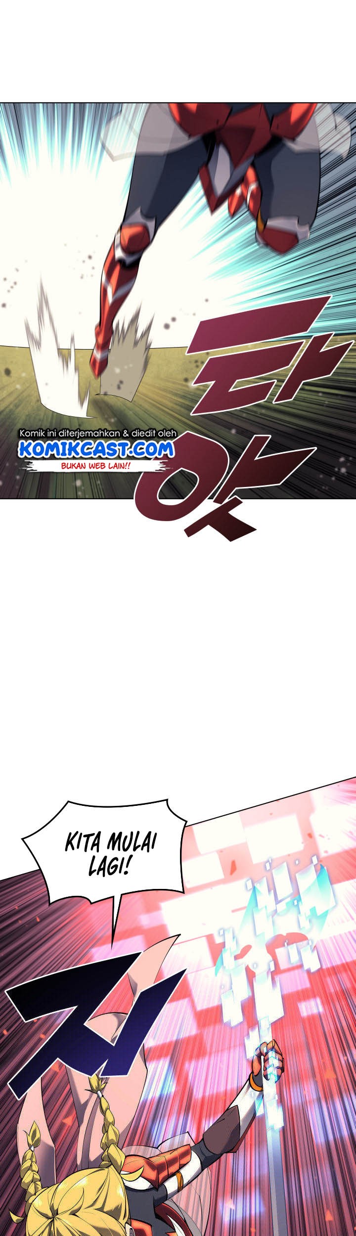 Overgeared Chapter 71 - halaman 2