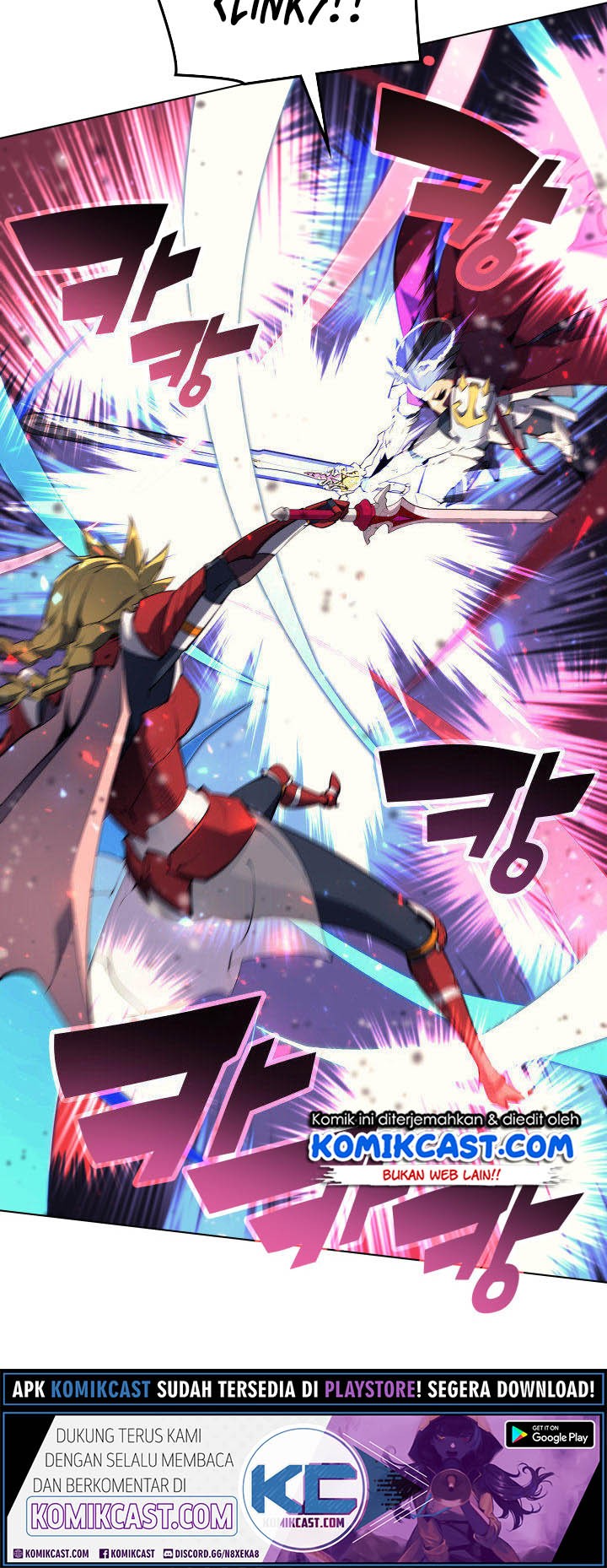 Overgeared Chapter 71 - halaman 31