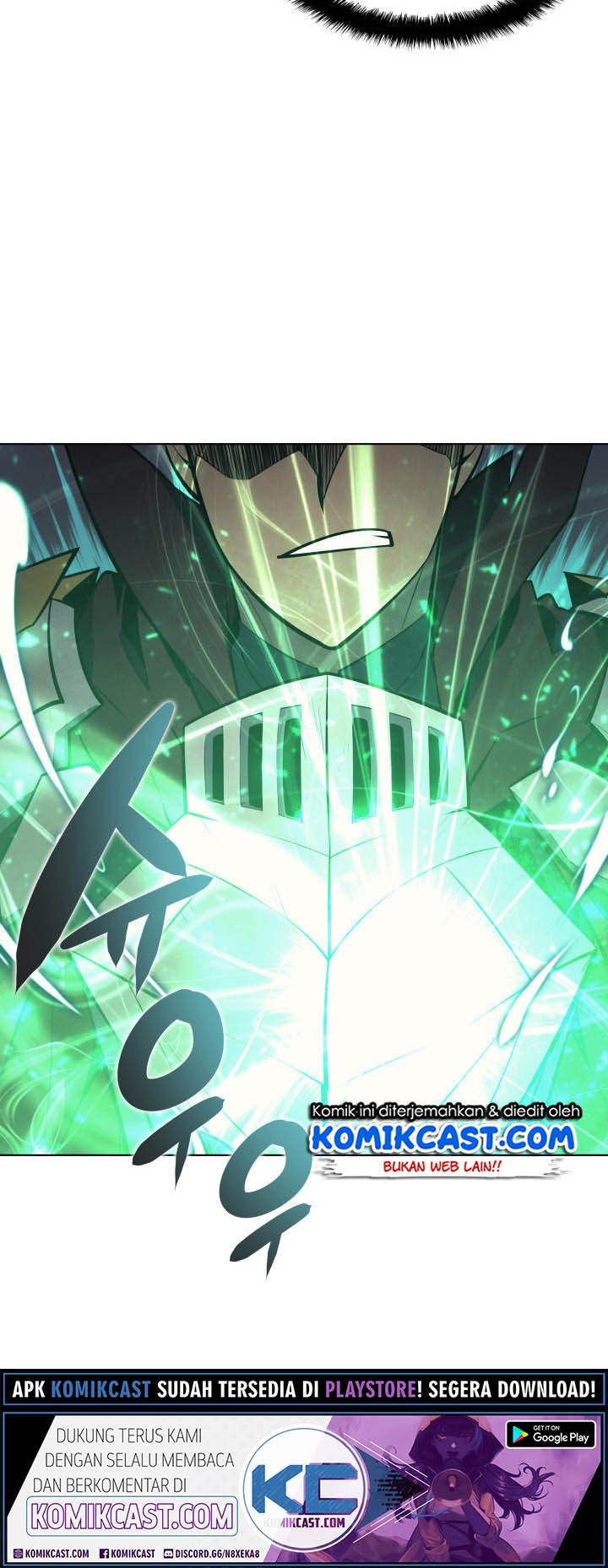 Overgeared Chapter 71 - halaman 43