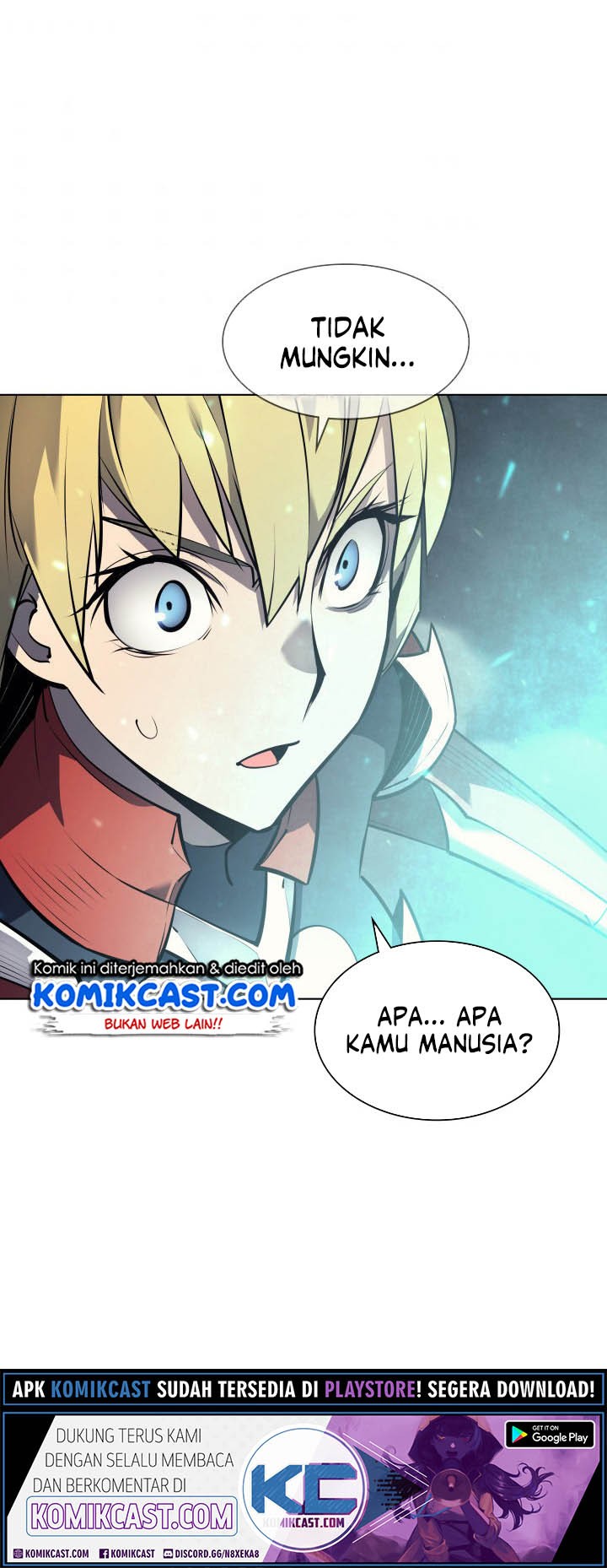 Overgeared Chapter 71 - halaman 46