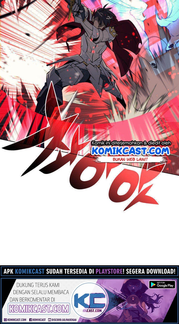 Overgeared Chapter 71 - halaman 49