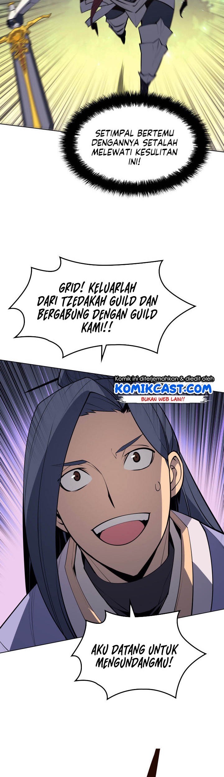 Overgeared Chapter 71 - halaman 51