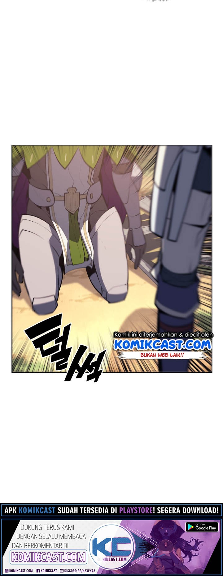 Overgeared Chapter 71 - halaman 55