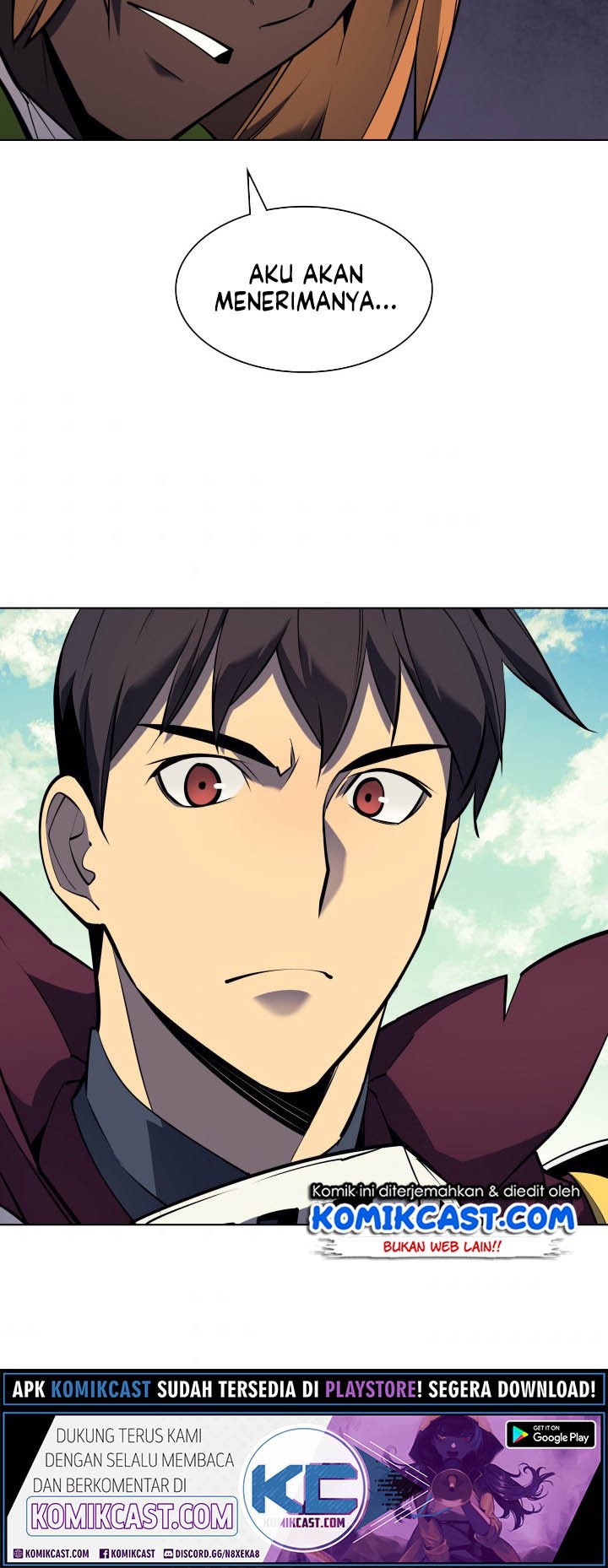Overgeared Chapter 71 - halaman 58