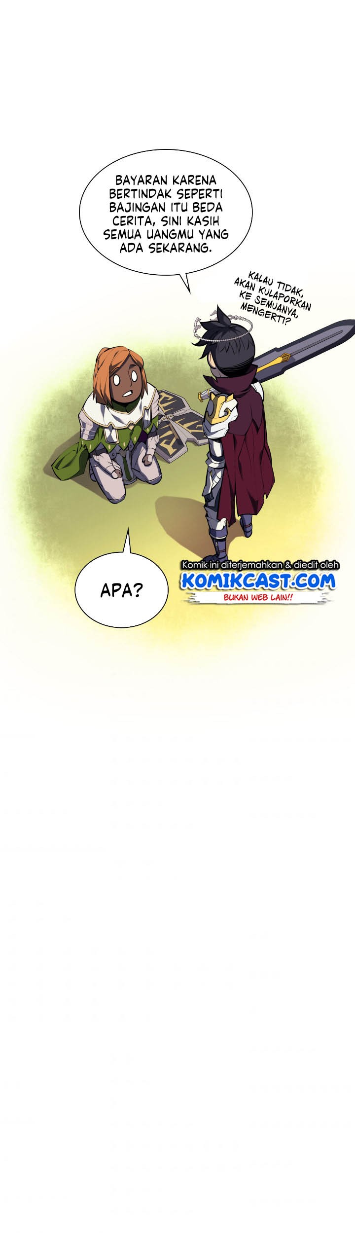Overgeared Chapter 71 - halaman 62