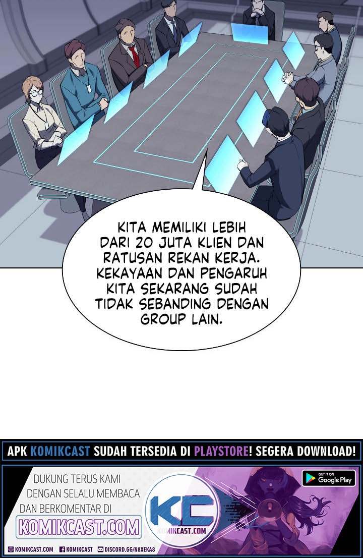 Overgeared Chapter 71 - halaman 64