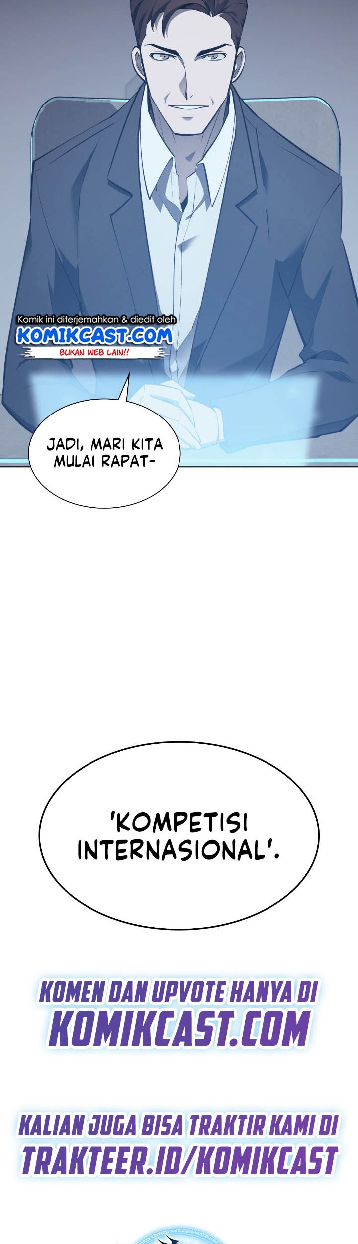 Overgeared Chapter 71 - halaman 66