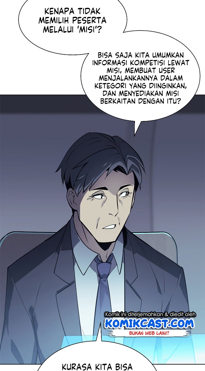 Overgeared Chapter 72 - halaman 23