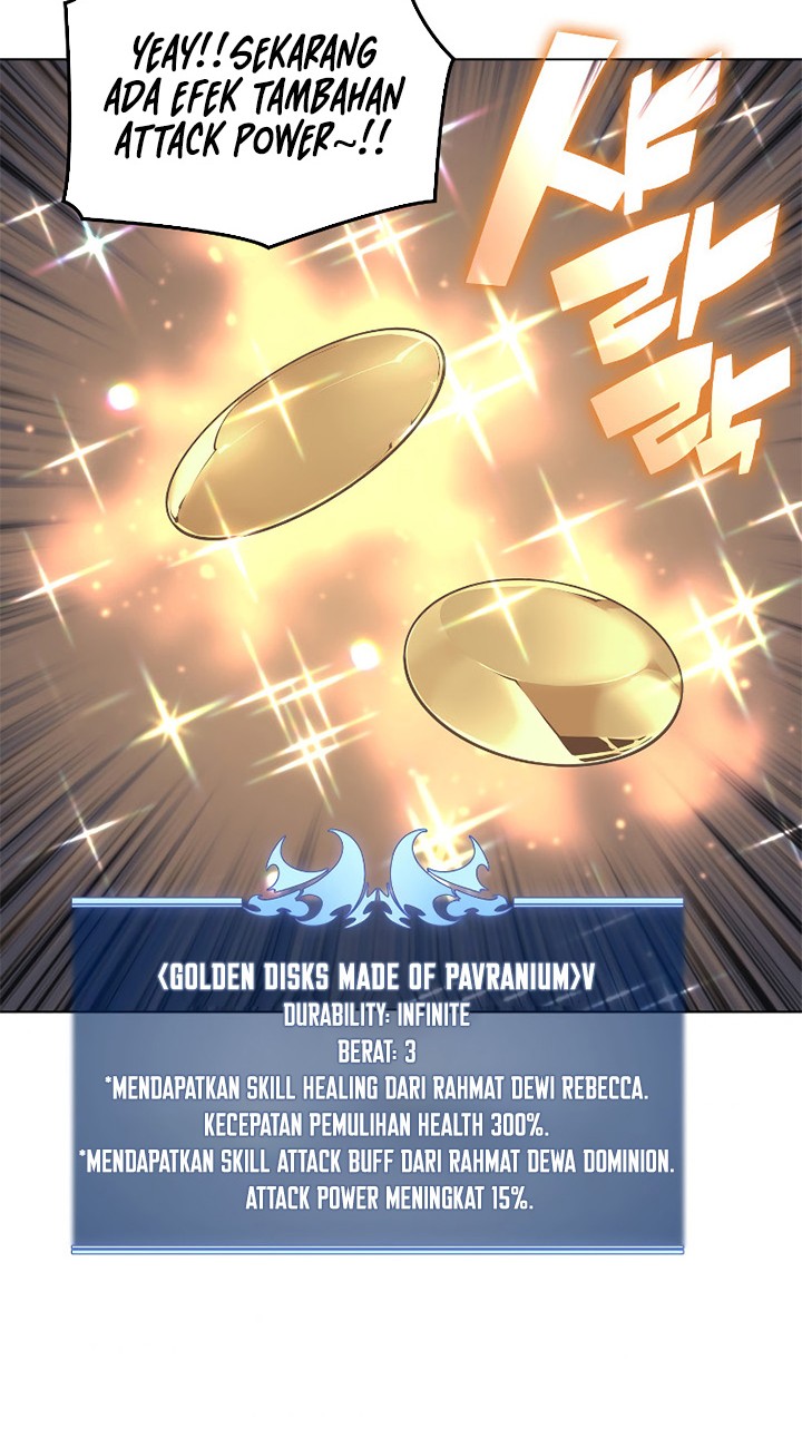 Overgeared Chapter 72 - halaman 37