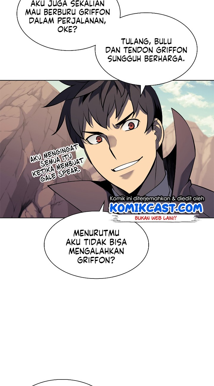 Overgeared Chapter 72 - halaman 41