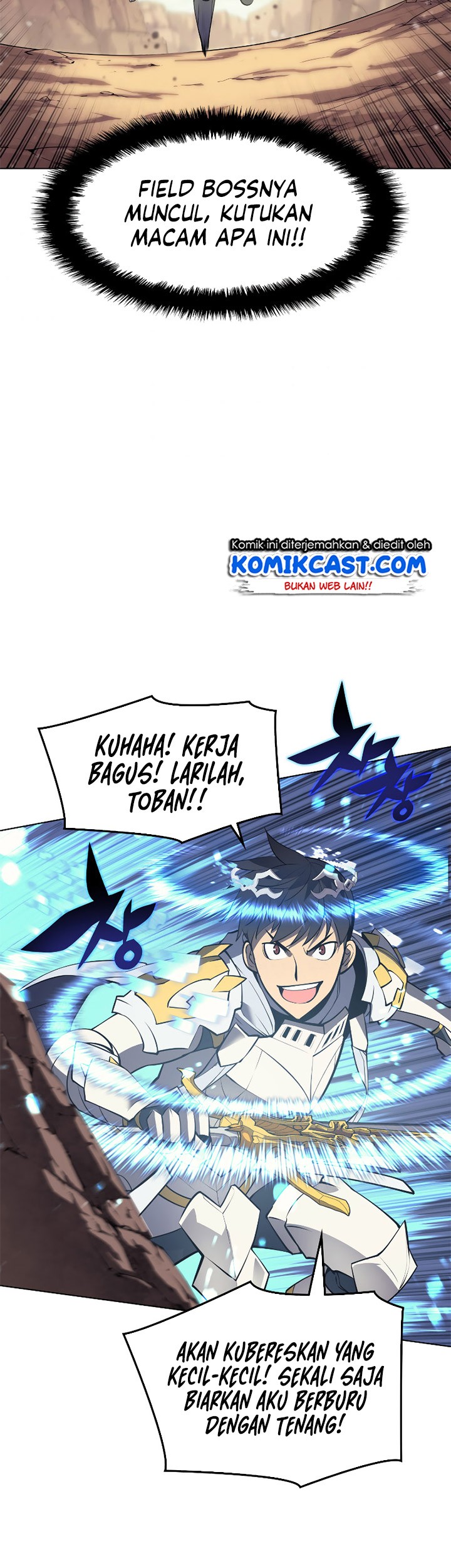 Overgeared Chapter 72 - halaman 50
