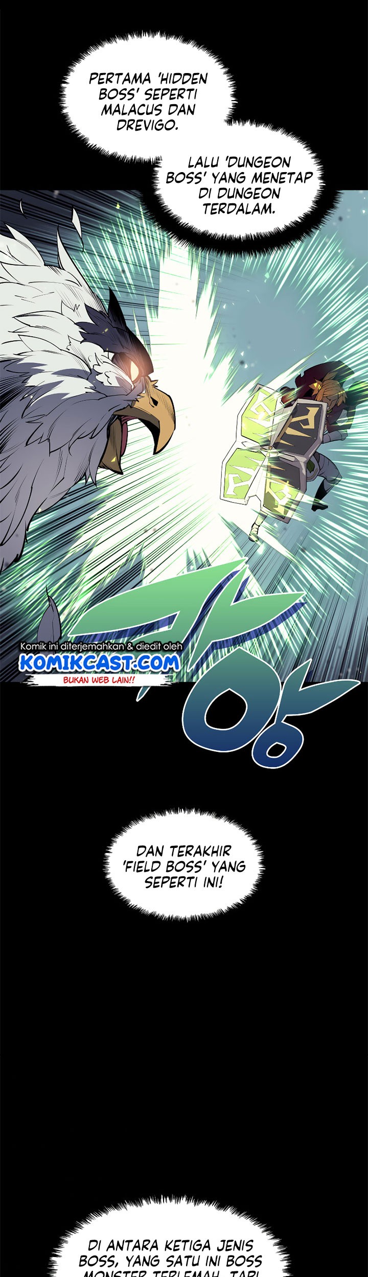 Overgeared Chapter 72 - halaman 54