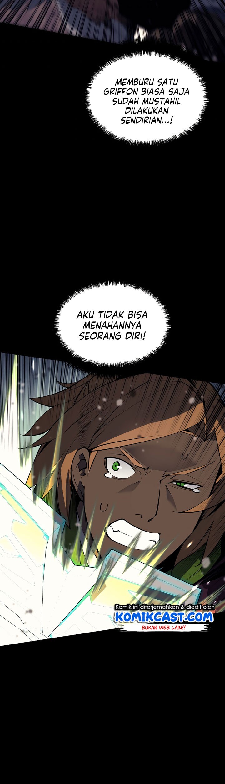 Overgeared Chapter 72 - halaman 56