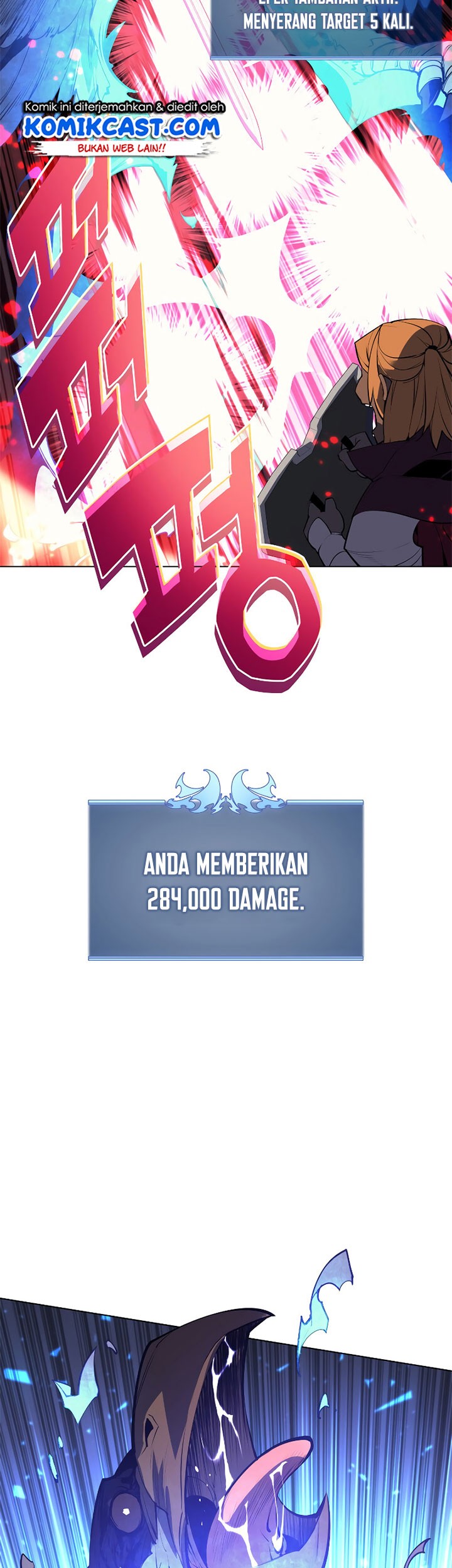 Overgeared Chapter 72 - halaman 58