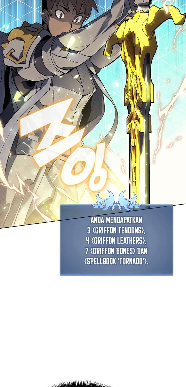 Overgeared Chapter 72 - halaman 61