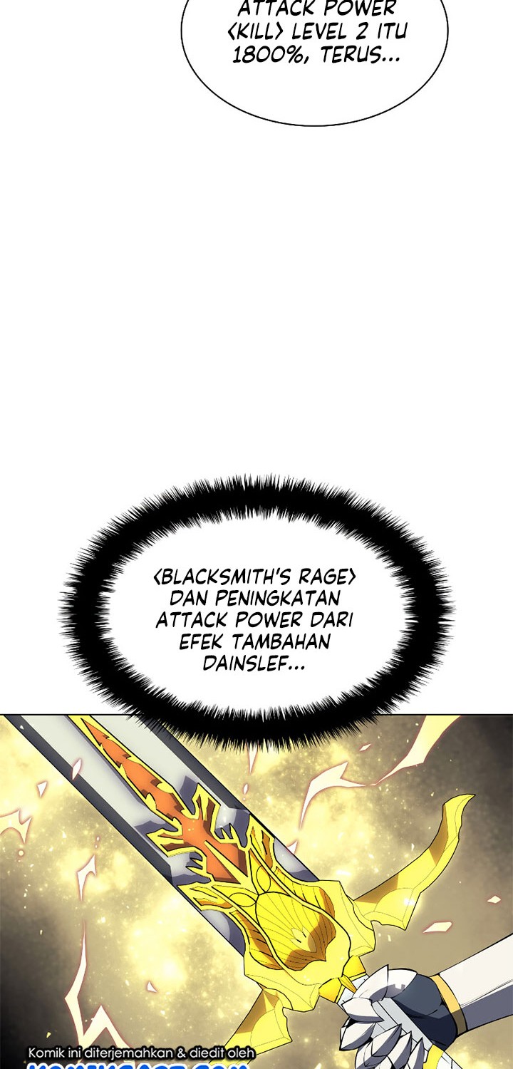 Overgeared Chapter 72 - halaman 63
