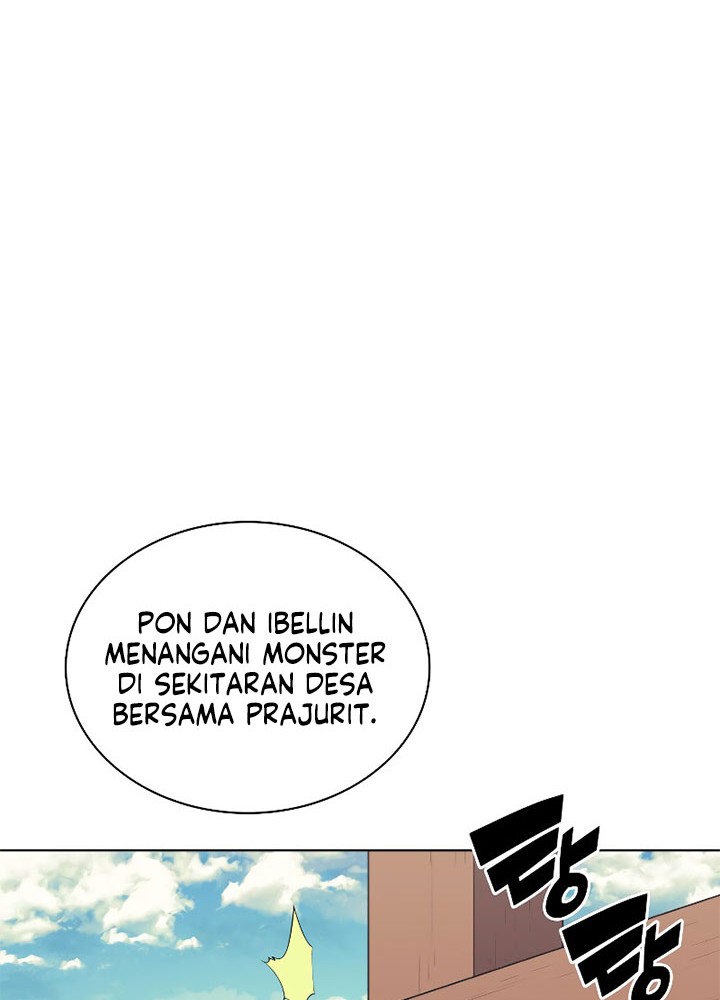 Overgeared Chapter 73 - halaman 23