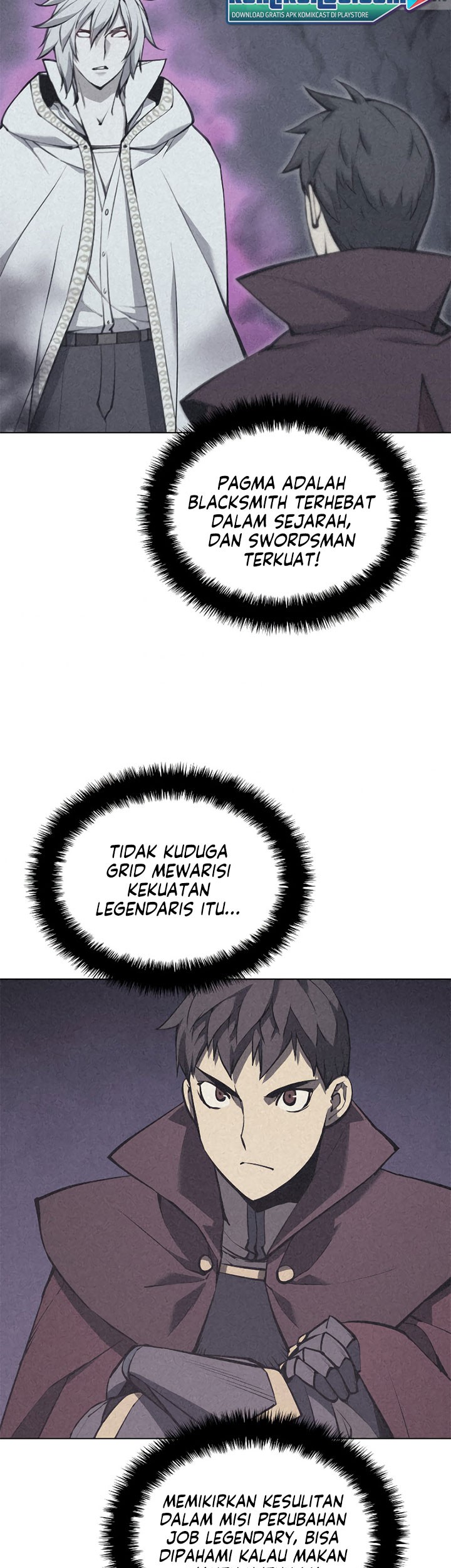 Overgeared Chapter 73 - halaman 30