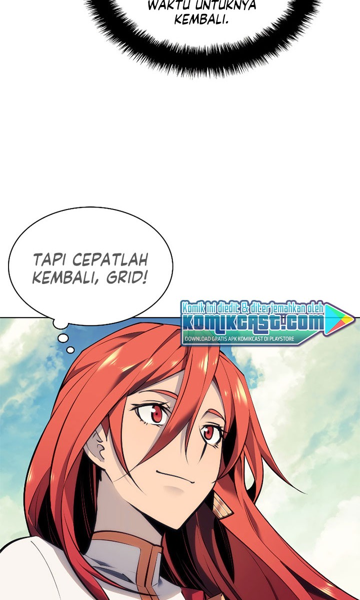Overgeared Chapter 73 - halaman 31