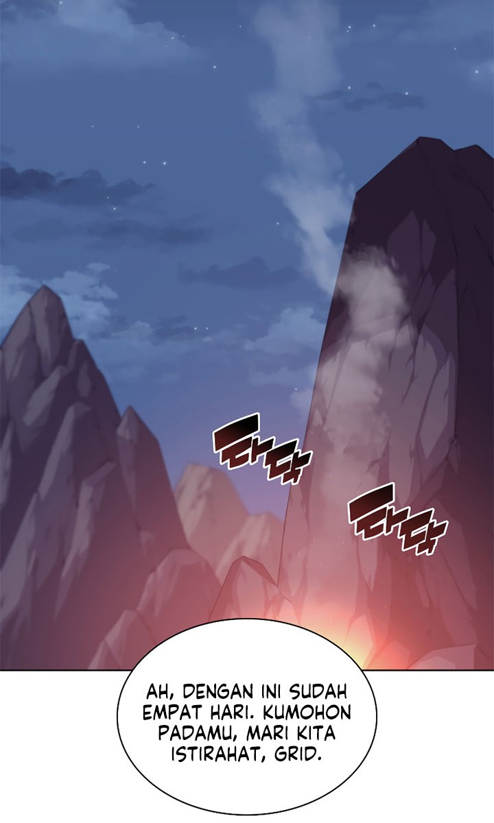 Overgeared Chapter 73 - halaman 33