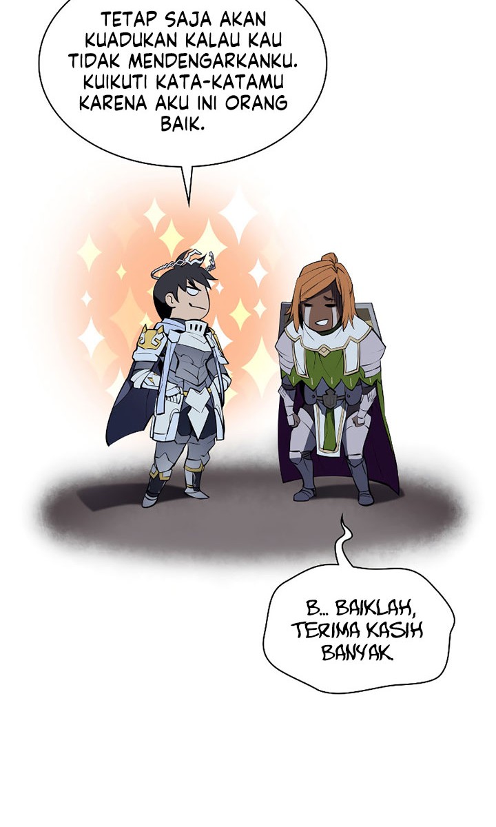 Overgeared Chapter 73 - halaman 43