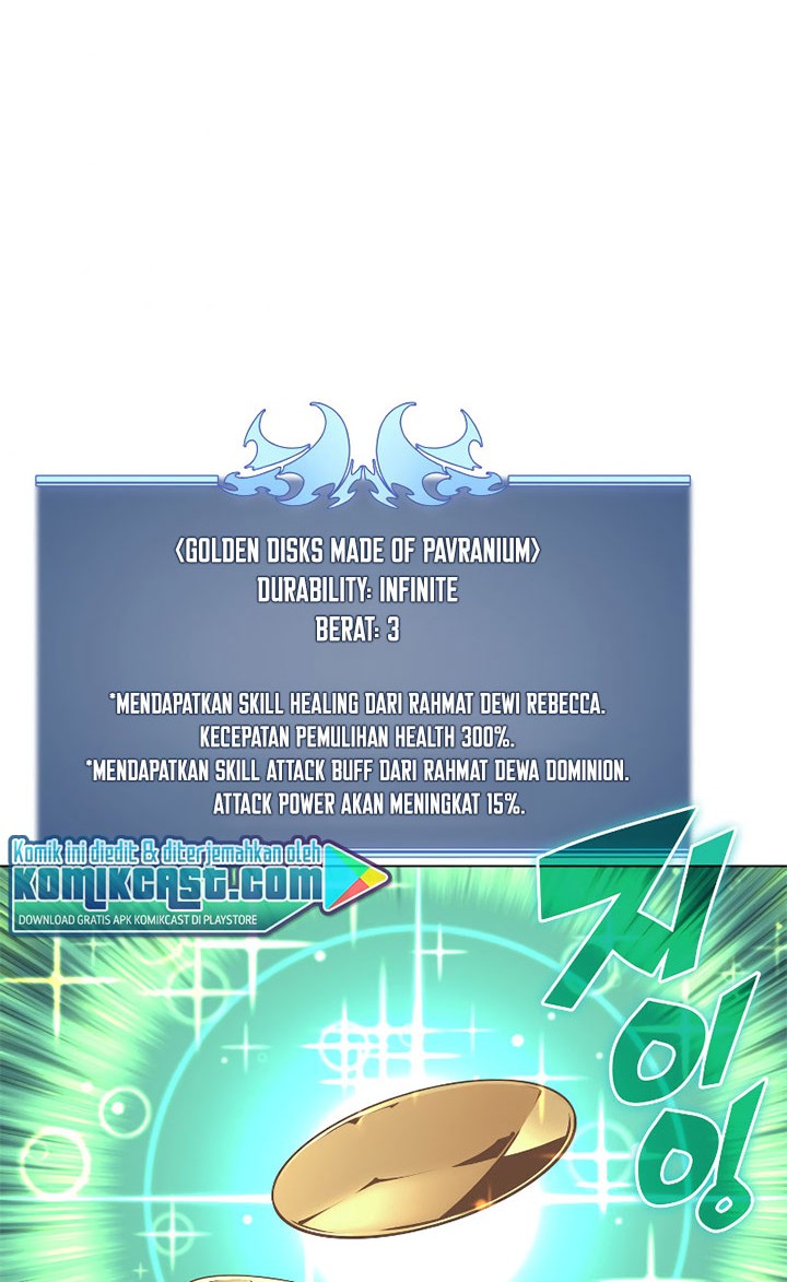 Overgeared Chapter 73 - halaman 45