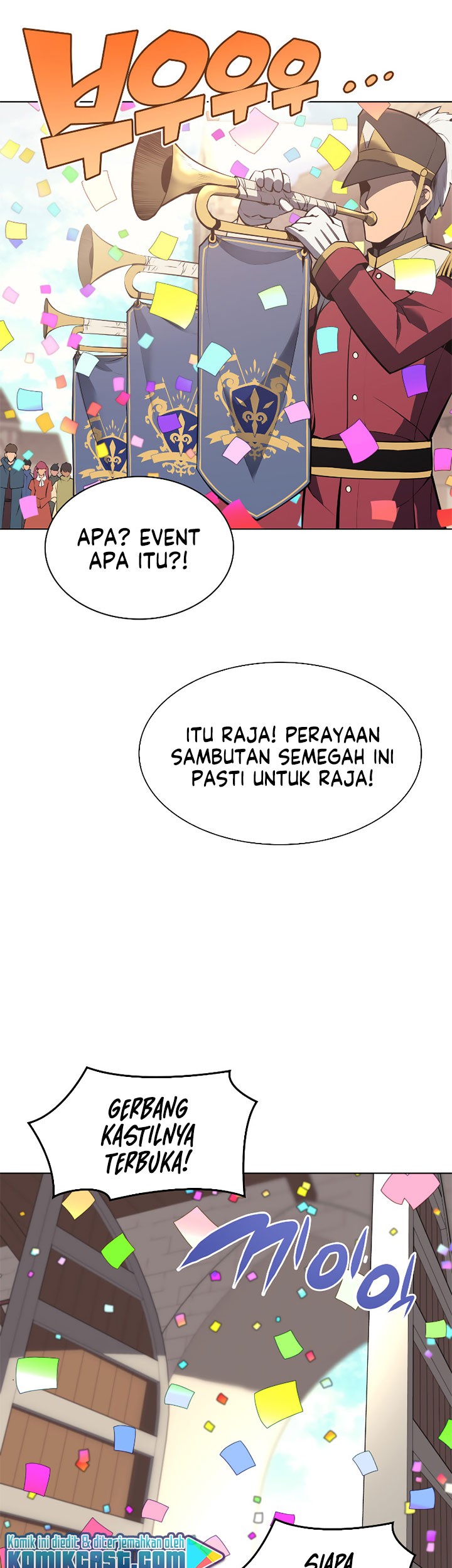 Overgeared Chapter 73 - halaman 58