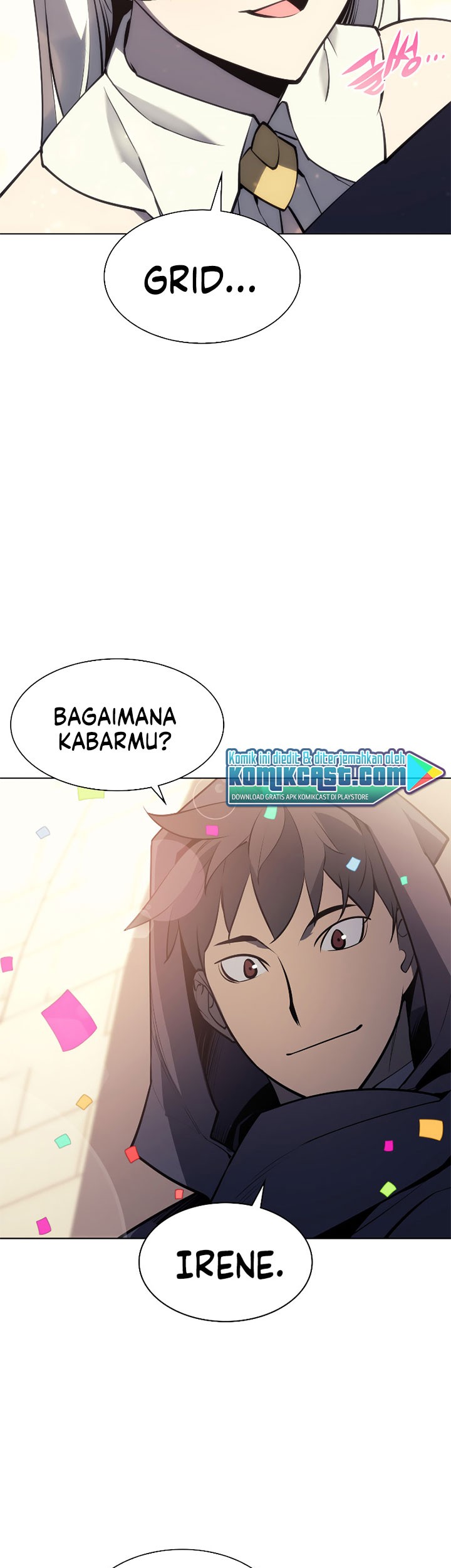 Overgeared Chapter 73 - halaman 64