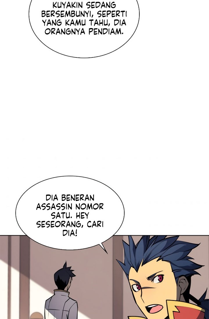 Overgeared Chapter 74 - halaman 21