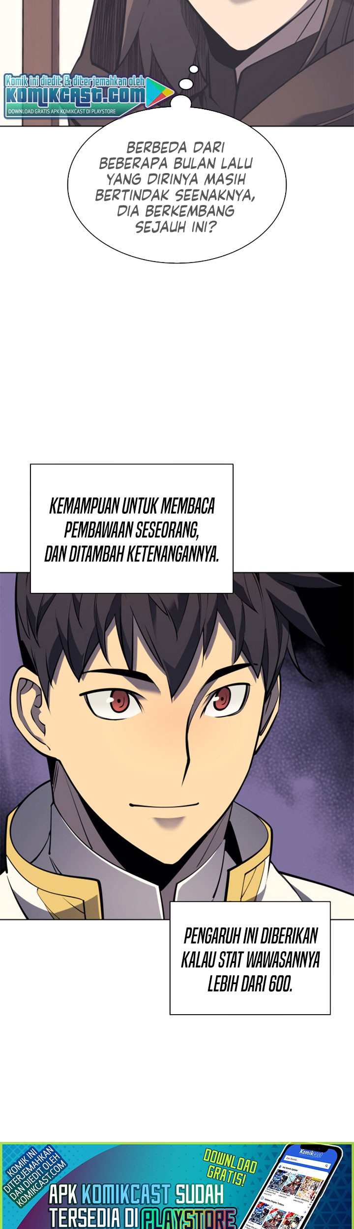 Overgeared Chapter 74 - halaman 24