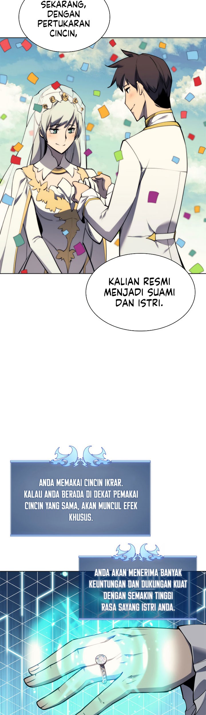 Overgeared Chapter 74 - halaman 36