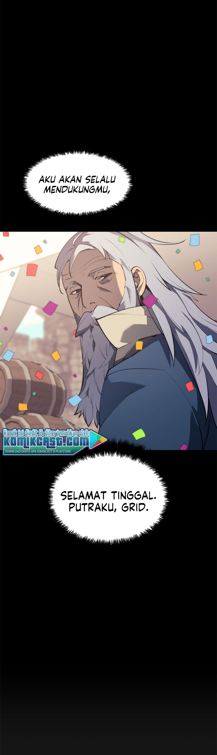 Overgeared Chapter 74 - halaman 46