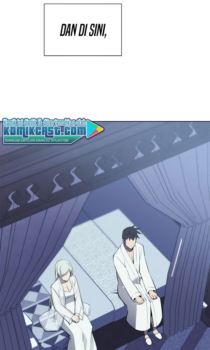 Overgeared Chapter 74 - halaman 59