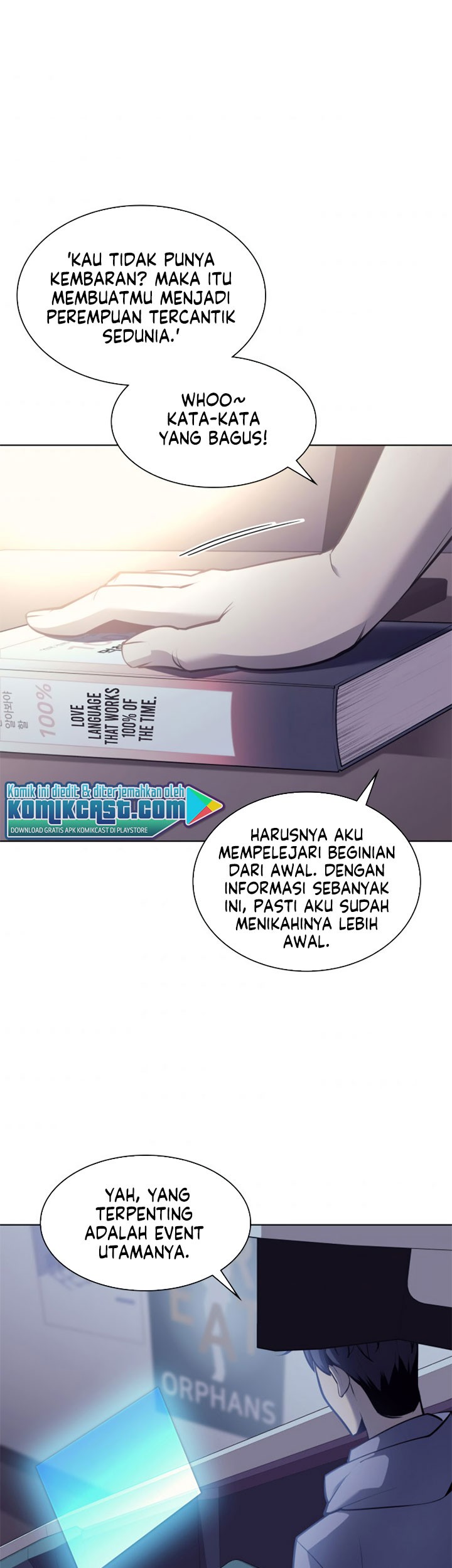 Overgeared Chapter 74 - halaman 6