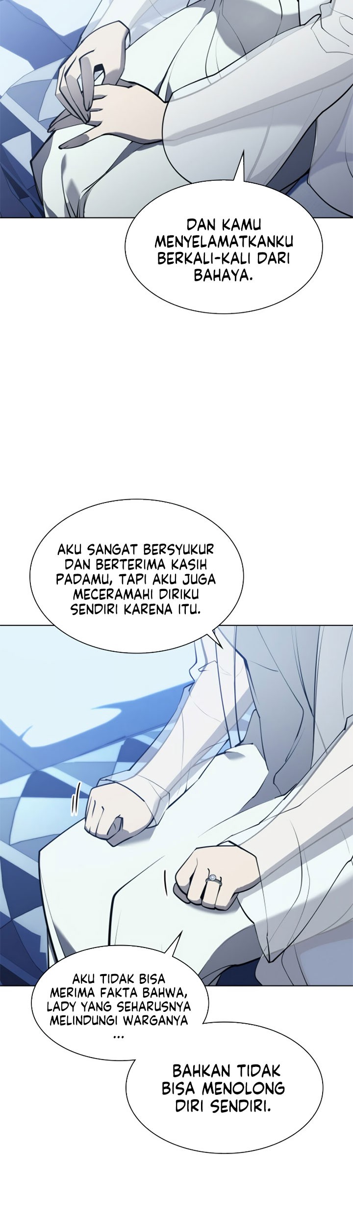 Overgeared Chapter 74 - halaman 62