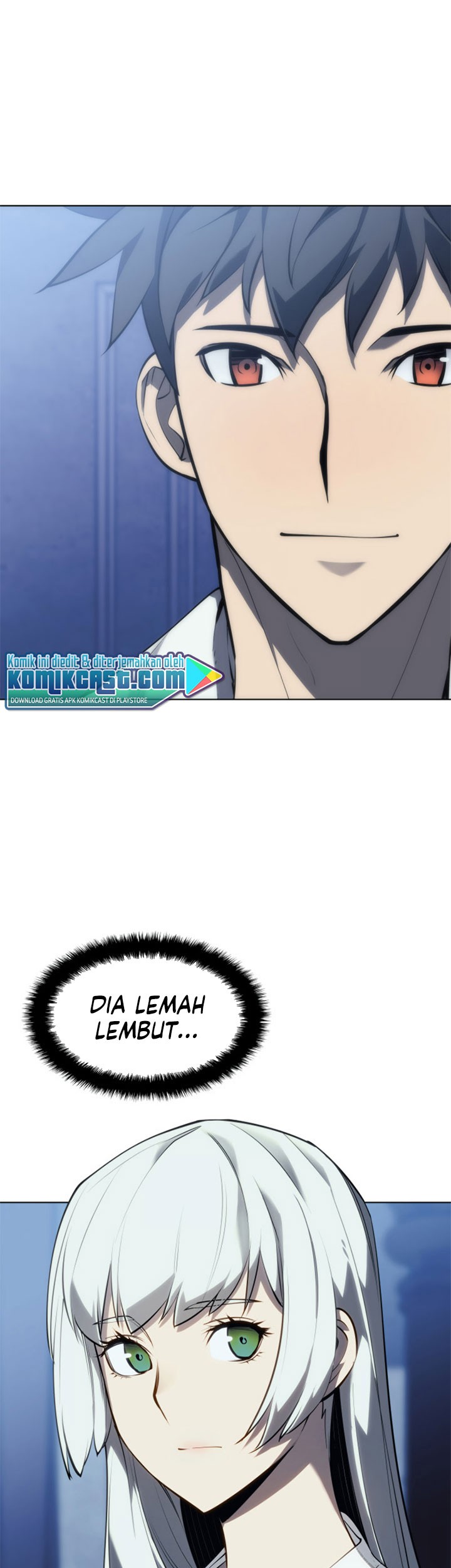 Overgeared Chapter 74 - halaman 66
