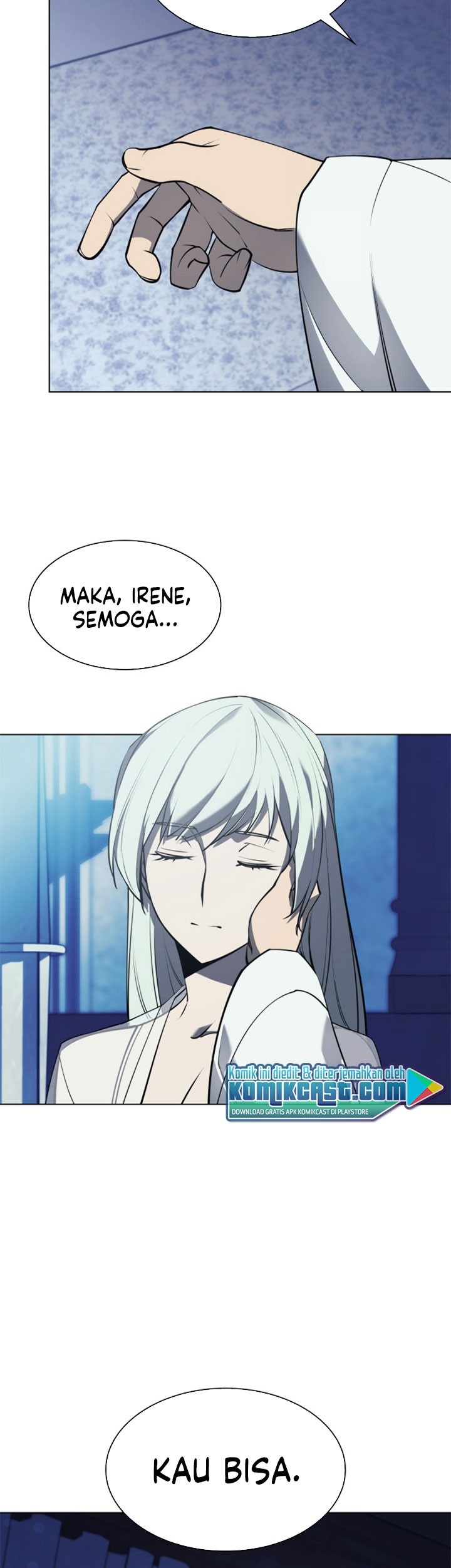 Overgeared Chapter 74 - halaman 68