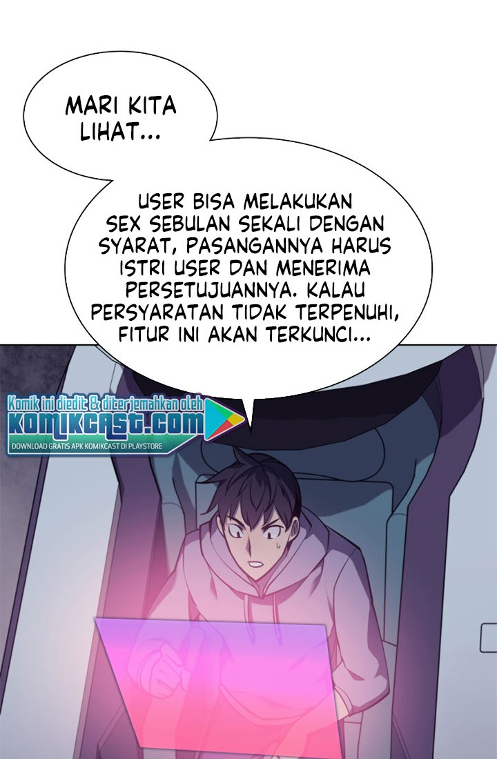 Overgeared Chapter 74 - halaman 9