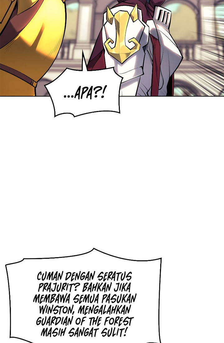 Overgeared Chapter 75 - halaman 35