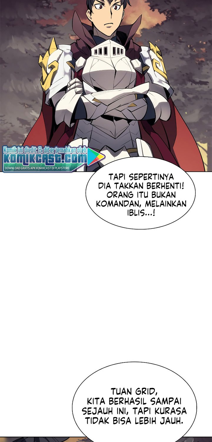 Overgeared Chapter 75 - halaman 49