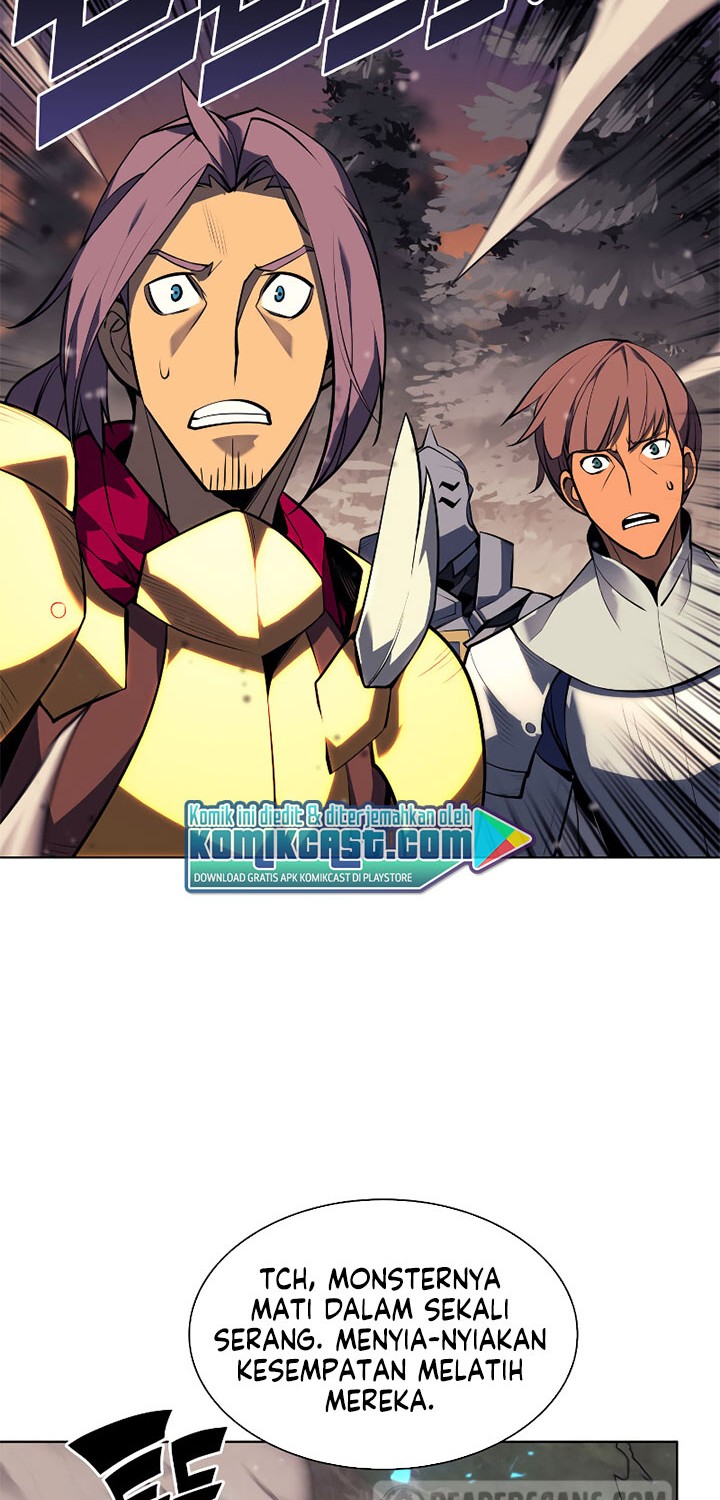 Overgeared Chapter 75 - halaman 62